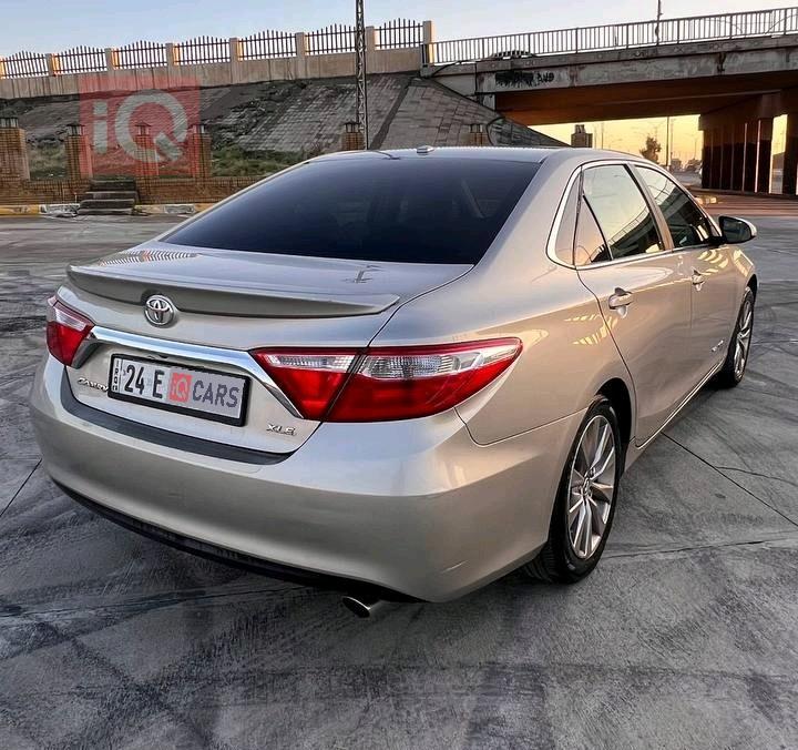 تويوتا كامري